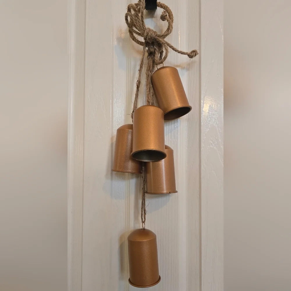 Rustic Bells - Picture 1 of 4